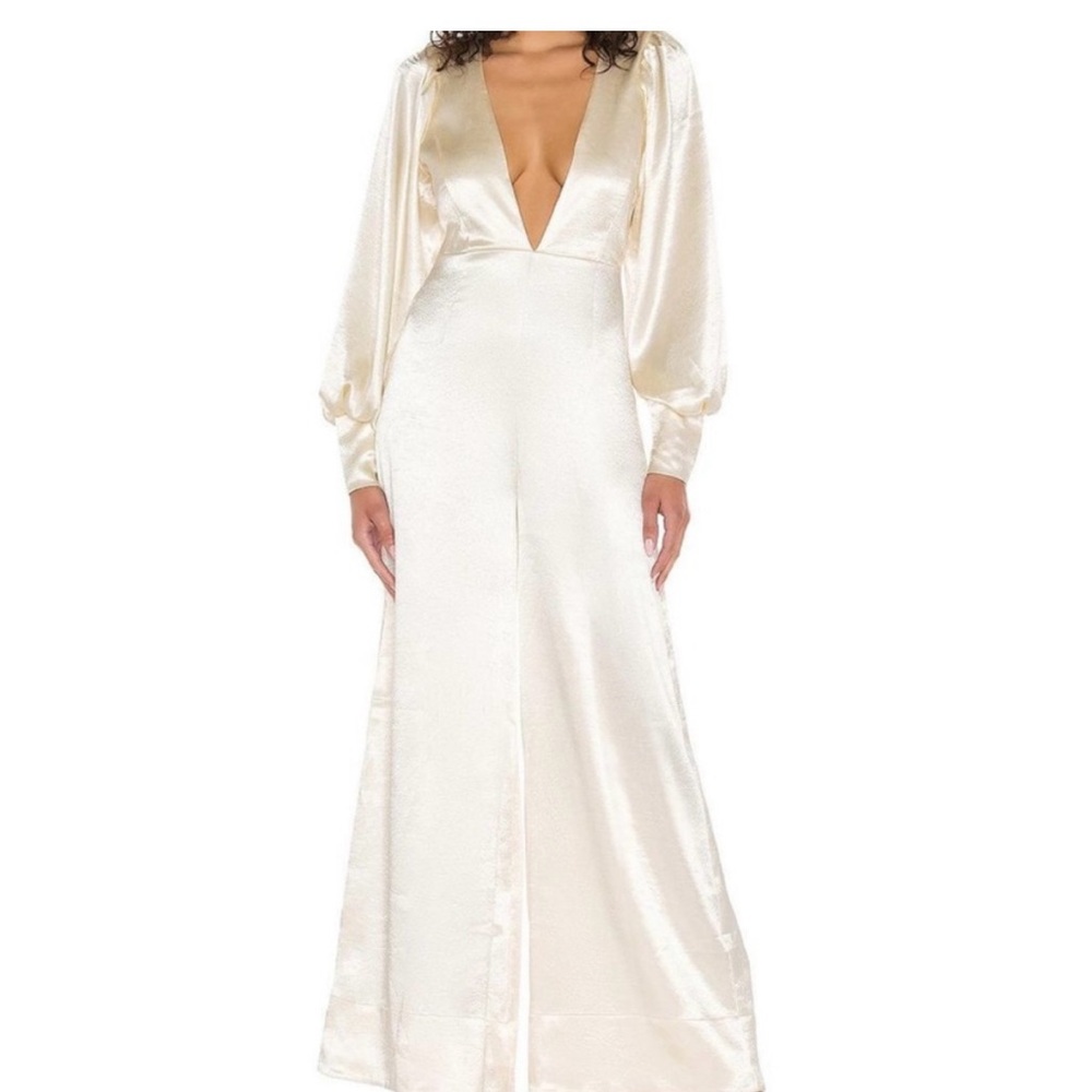 Free People X Revolve Nadia Jumpsuit